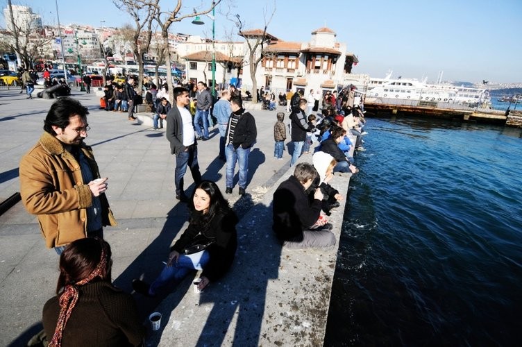 Meteoroloji'den son dakika uyarısı