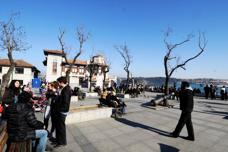 Meteoroloji'den son dakika uyarısı