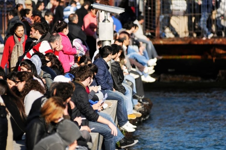 Meteoroloji'den son dakika uyarısı