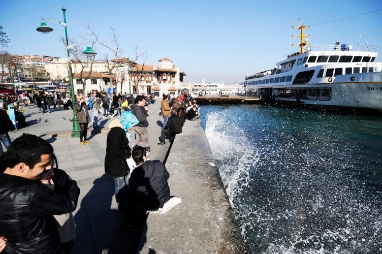 Meteoroloji'den son dakika uyarısı