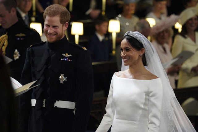 Meghan Markle'dan Prens Harry'e yasaklar listesi