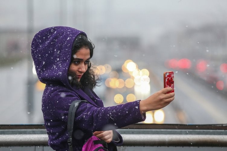 Meteoroloji'den uyarı geldi! İstanbullular dikkat