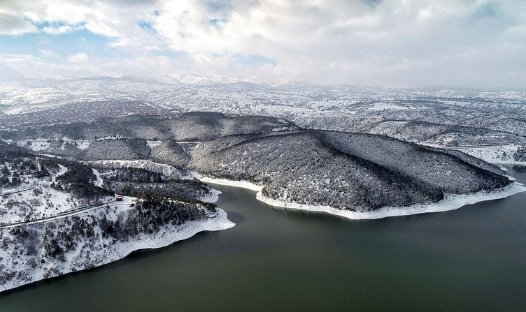 Meteoroloji'den uyarı geldi! İstanbullular dikkat