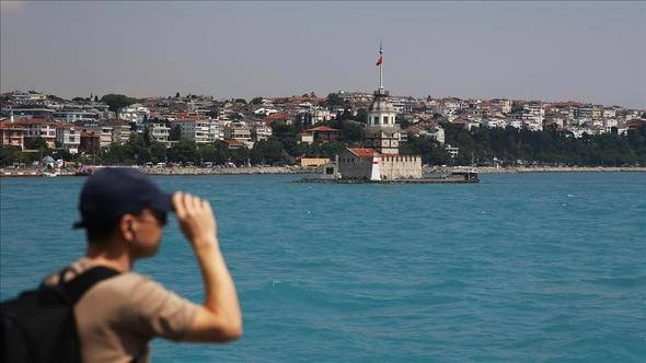 2030'da ekonomileriyle bu ülkeler söz sahibi olacak!