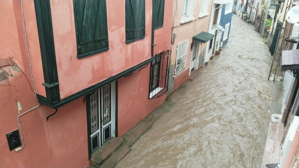 Ünlü tatil beldesi Venedik'e döndü