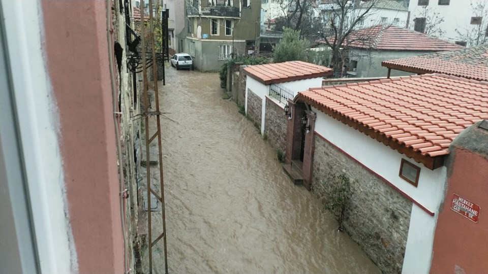 Ünlü tatil beldesi Venedik'e döndü