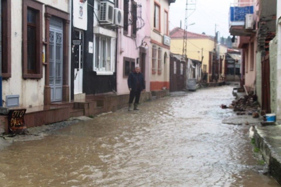 Ünlü tatil beldesi Venedik'e döndü