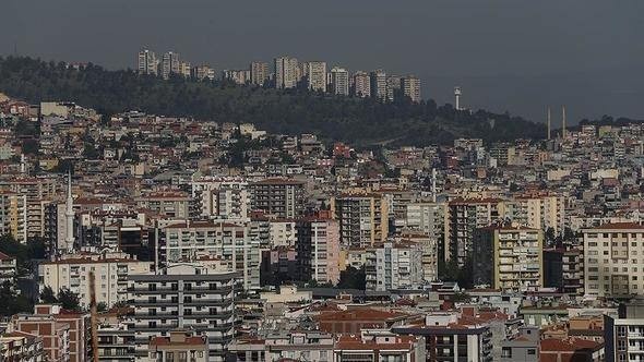 Bölge, il ve ilçelere göre konut fiyatları!