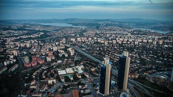 Bölge, il ve ilçelere göre konut fiyatları!