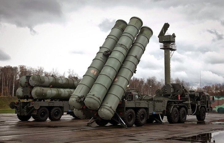 S-400 mü, Patriot mu? Hangisi daha güçlü?