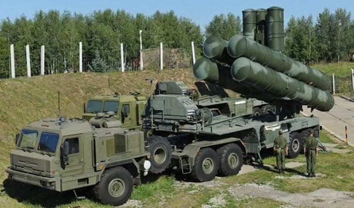 S-400 mü, Patriot mu? Hangisi daha güçlü?