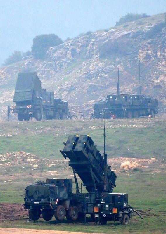 S-400 mü, Patriot mu? Hangisi daha güçlü?