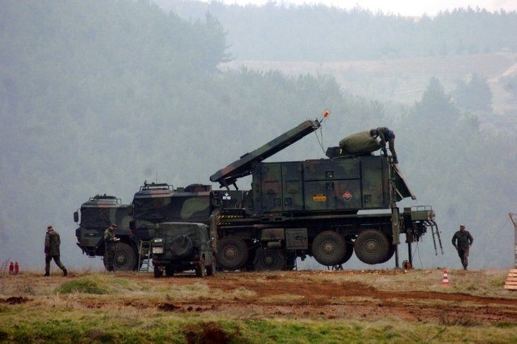 S-400 mü, Patriot mu? Hangisi daha güçlü?