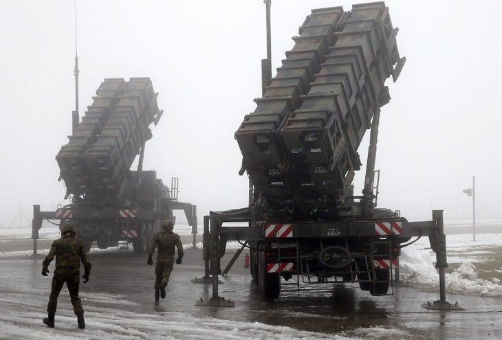 S-400 mü, Patriot mu? Hangisi daha güçlü?