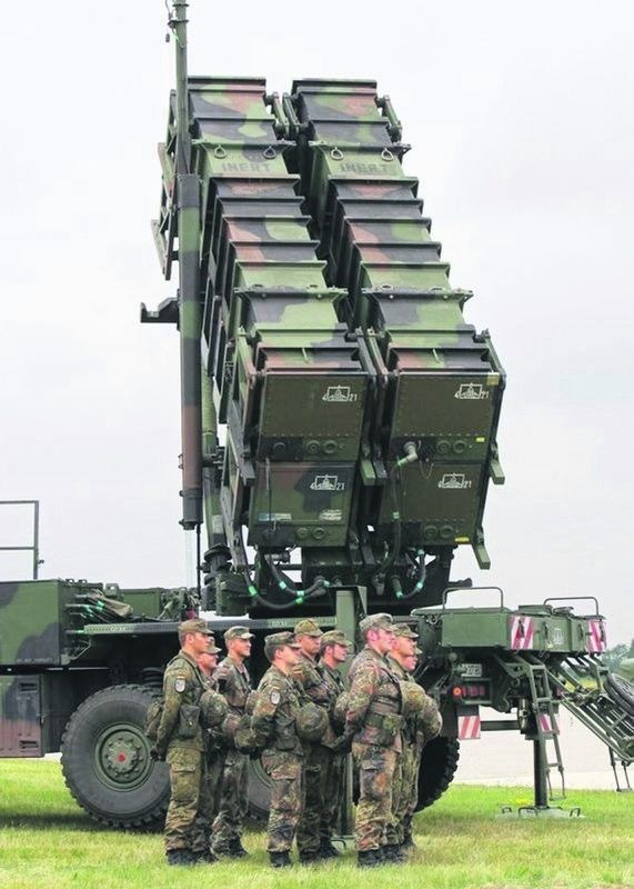 S-400 mü, Patriot mu? Hangisi daha güçlü?