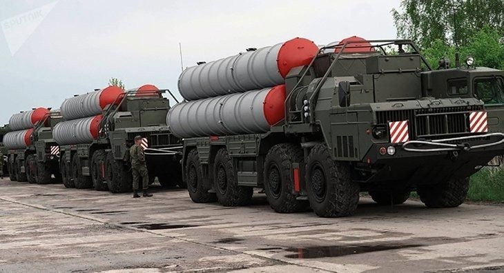 S-400 mü, Patriot mu? Hangisi daha güçlü?