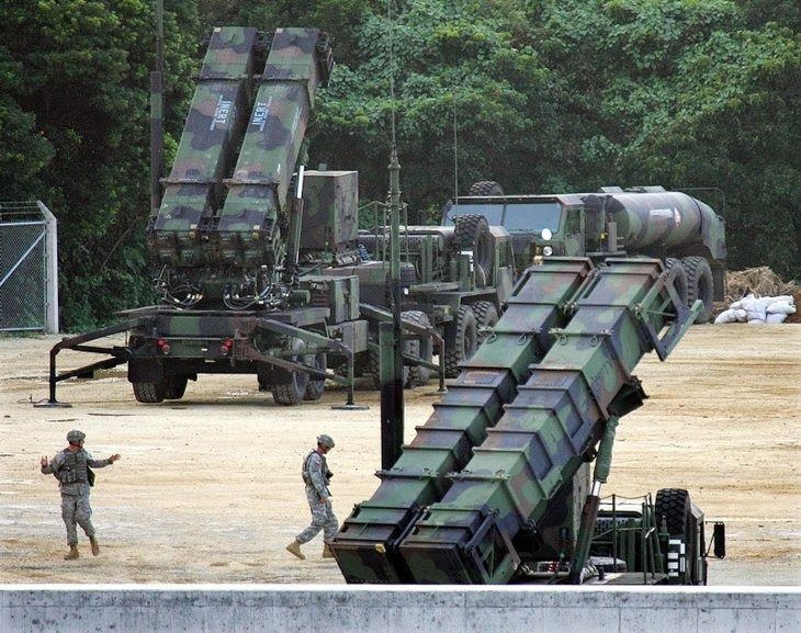 S-400 mü, Patriot mu? Hangisi daha güçlü?