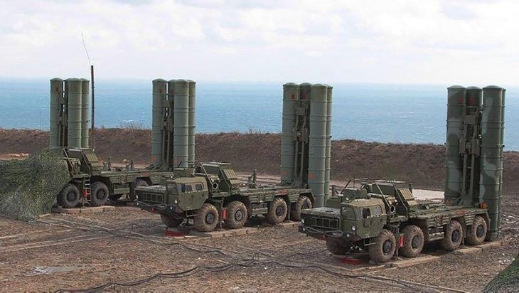 S-400 mü, Patriot mu? Hangisi daha güçlü?