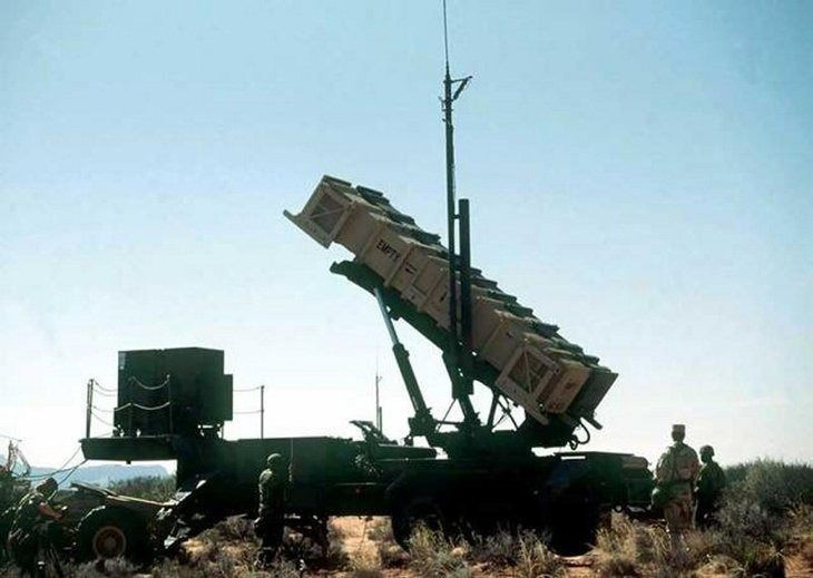 S-400 mü, Patriot mu? Hangisi daha güçlü?