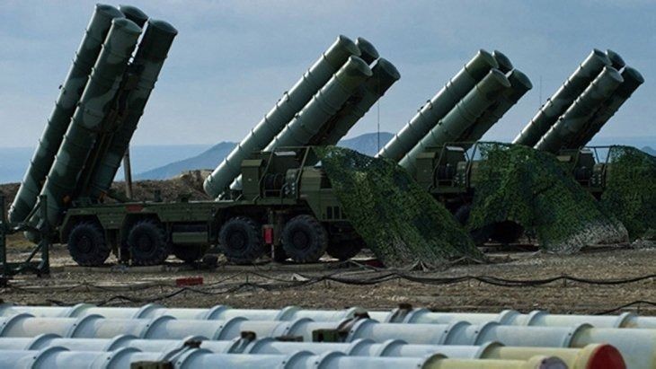 S-400 mü, Patriot mu? Hangisi daha güçlü?