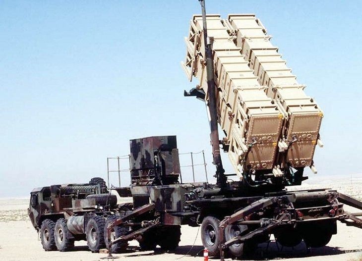 S-400 mü, Patriot mu? Hangisi daha güçlü?