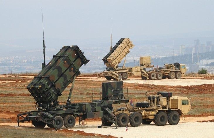 S-400 mü, Patriot mu? Hangisi daha güçlü?