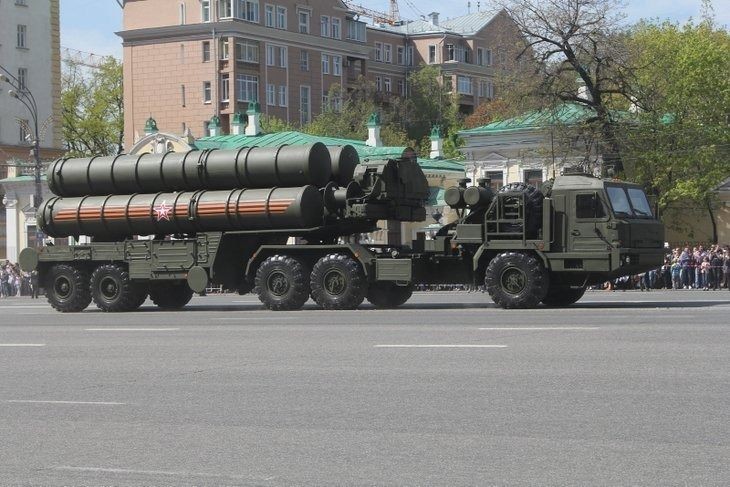 S-400 mü, Patriot mu? Hangisi daha güçlü?