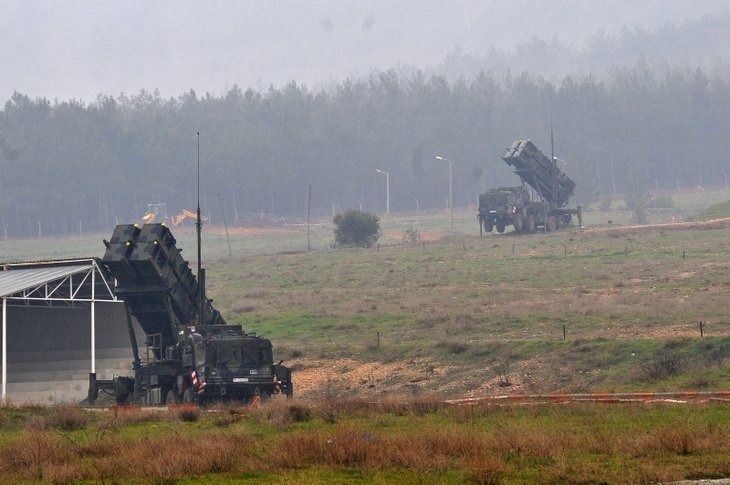 S-400 mü, Patriot mu? Hangisi daha güçlü?