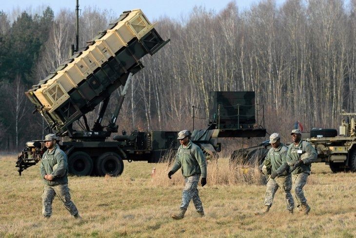 S-400 mü, Patriot mu? Hangisi daha güçlü?