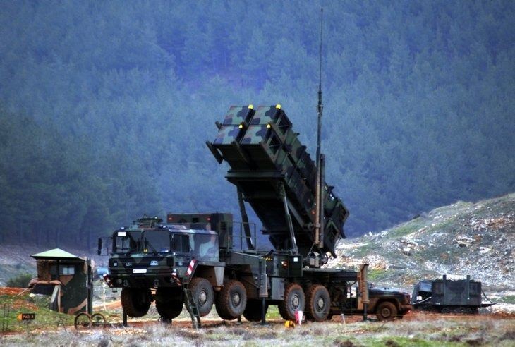 S-400 mü, Patriot mu? Hangisi daha güçlü?