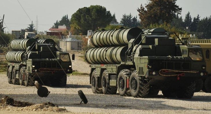 S-400 mü, Patriot mu? Hangisi daha güçlü?