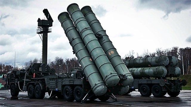 S-400 mü, Patriot mu? Hangisi daha güçlü?