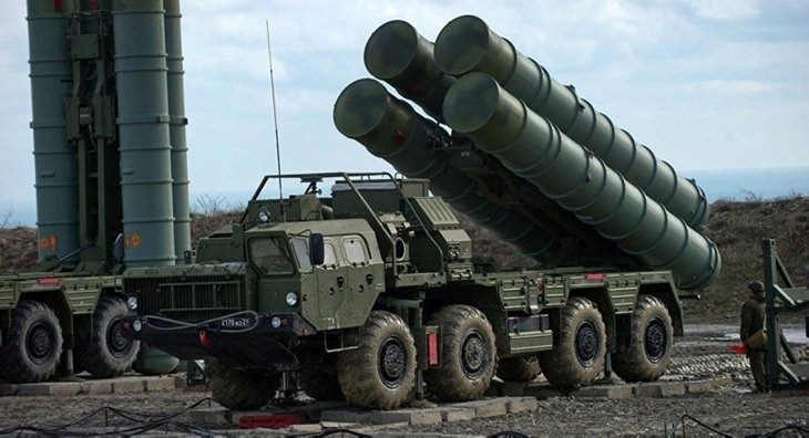 S-400 mü, Patriot mu? Hangisi daha güçlü?