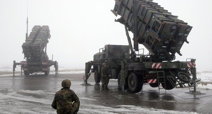 S-400 mü, Patriot mu? Hangisi daha güçlü?