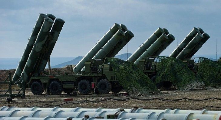 S-400 mü, Patriot mu? Hangisi daha güçlü?