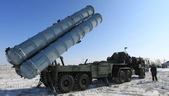 S-400 mü, Patriot mu? Hangisi daha güçlü?