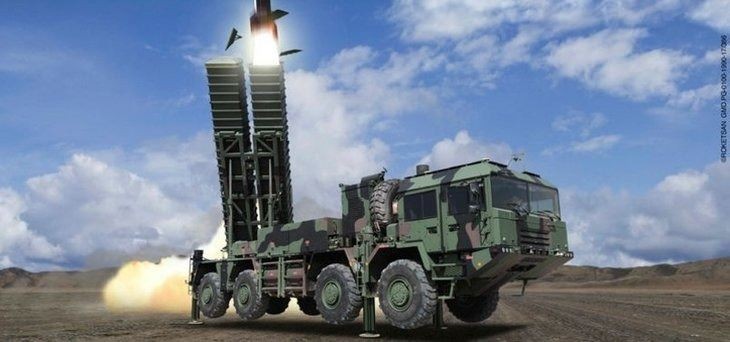 S-400 mü, Patriot mu? Hangisi daha güçlü?