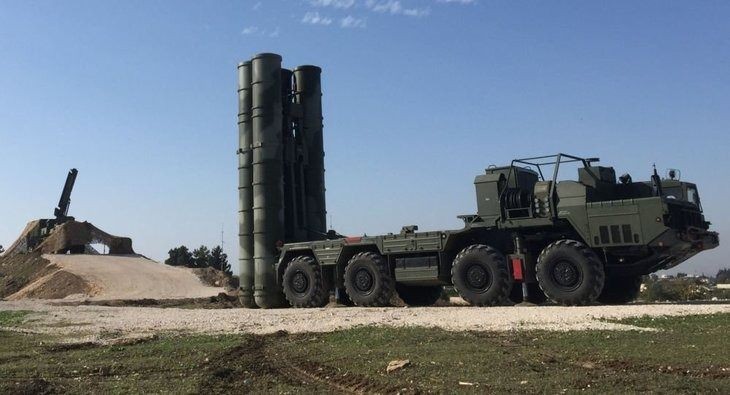 S-400 mü, Patriot mu? Hangisi daha güçlü?