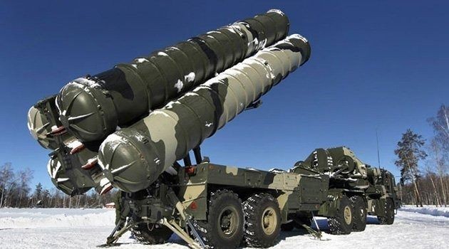 S-400 mü, Patriot mu? Hangisi daha güçlü?