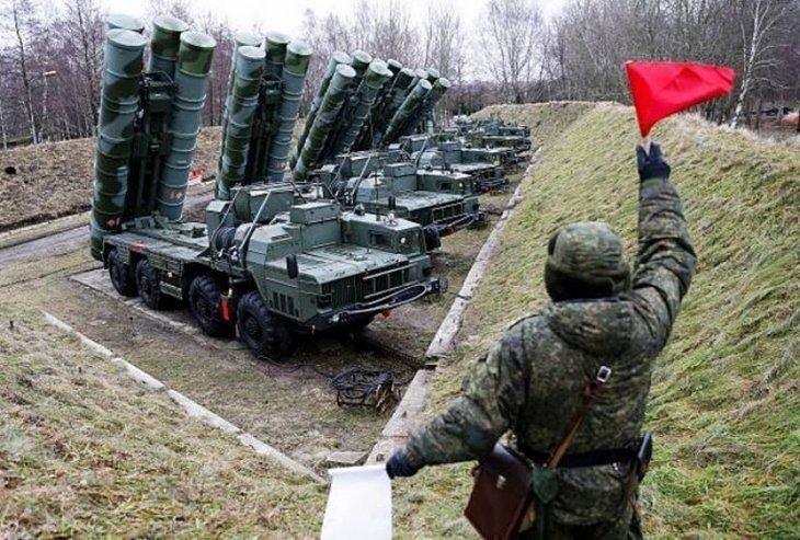 S-400 mü, Patriot mu? Hangisi daha güçlü?