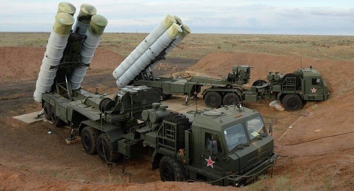 S-400 mü, Patriot mu? Hangisi daha güçlü?