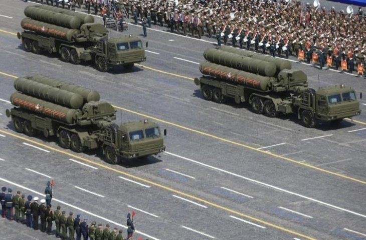 S-400 mü, Patriot mu? Hangisi daha güçlü?