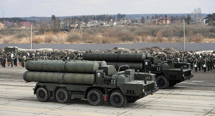 S-400 mü, Patriot mu? Hangisi daha güçlü?