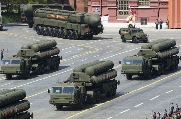 S-400 mü, Patriot mu? Hangisi daha güçlü?