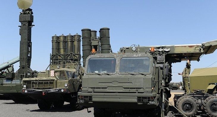 S-400 mü, Patriot mu? Hangisi daha güçlü?