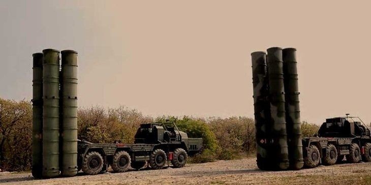 S-400 mü, Patriot mu? Hangisi daha güçlü?