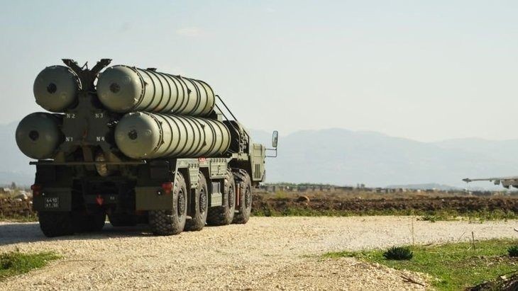 S-400 mü, Patriot mu? Hangisi daha güçlü?