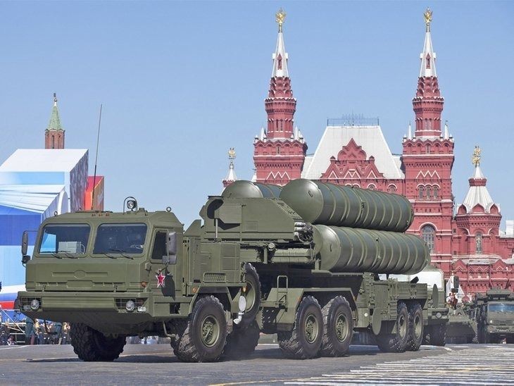 S-400 mü, Patriot mu? Hangisi daha güçlü?