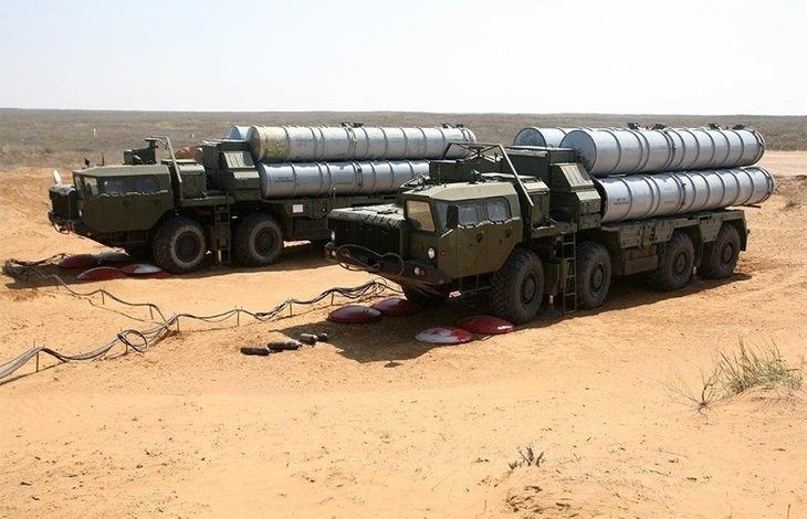 S-400 mü, Patriot mu? Hangisi daha güçlü?