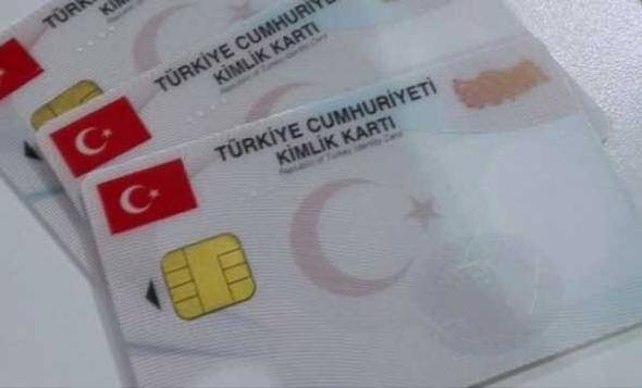 Yeni çipli kimlik kartları hakkında bilmeniz gereken her şey